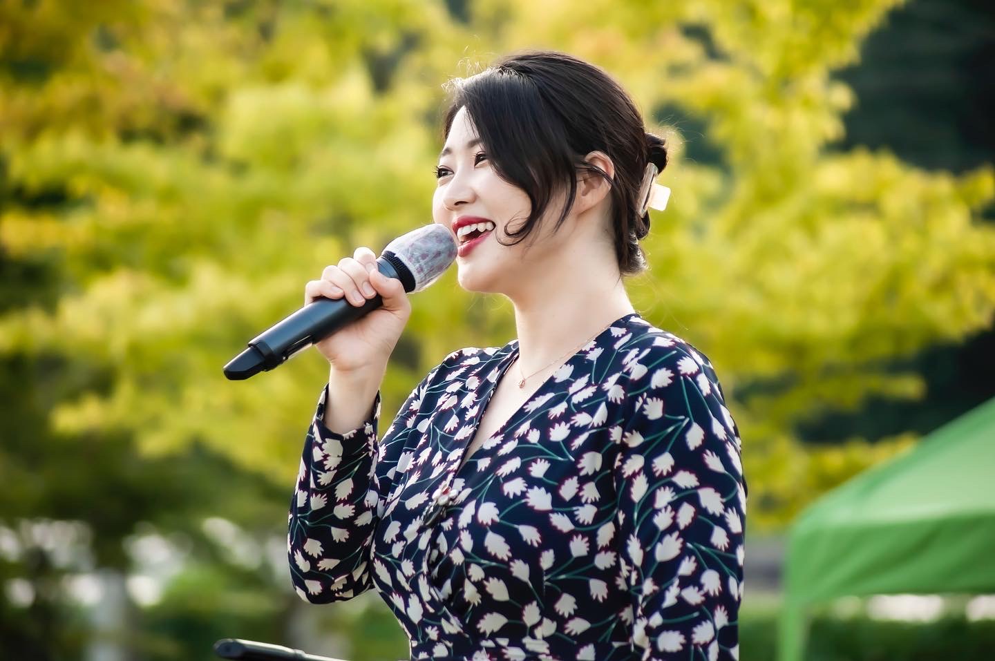 MC 진행 사례 이미지